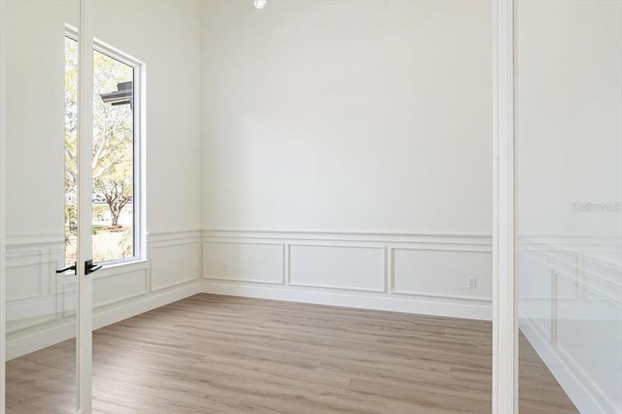 Spacious, unfurnished interior of a new home in , Palm Coast (Image 22). Spacious, unfurnished interior of a new home in , Palm Coast (Image 22).