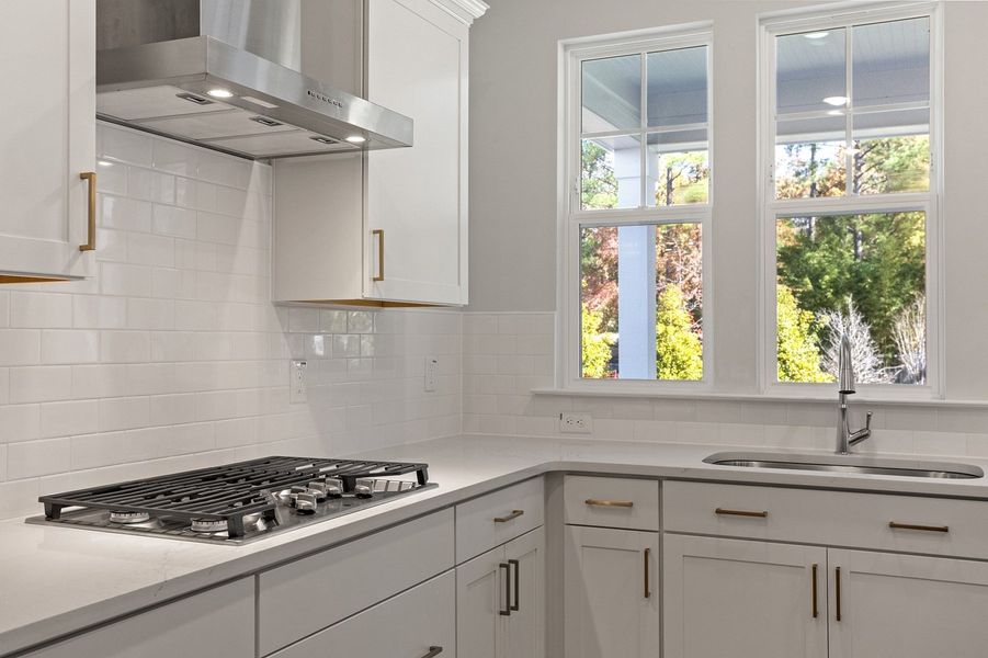 Image 29 of a home in Sweetbrier.