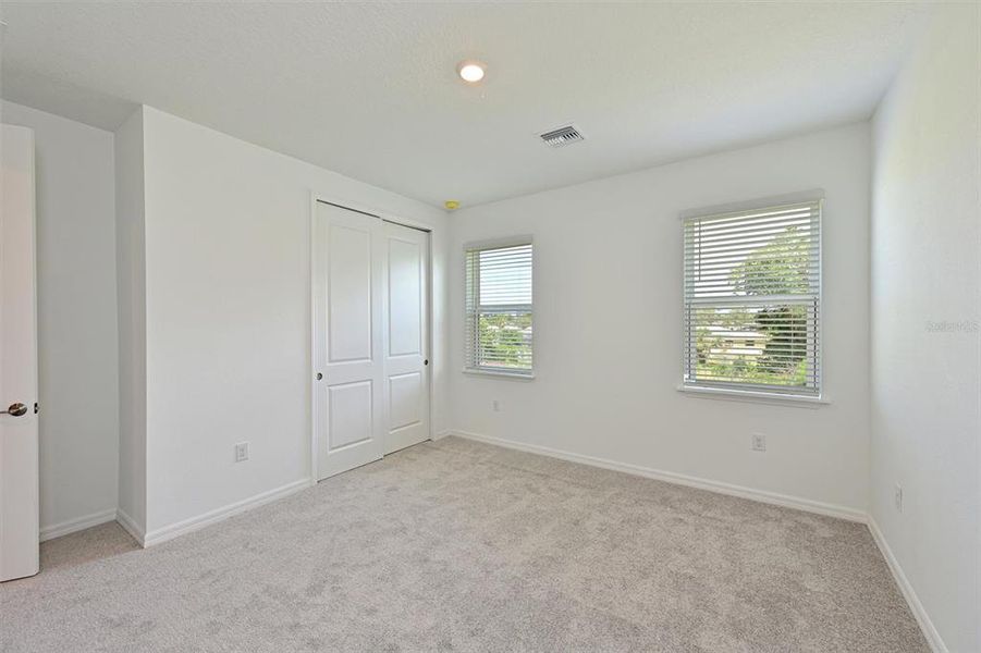 Spacious, unfurnished interior of a new home in , Nokomis (Image 21).