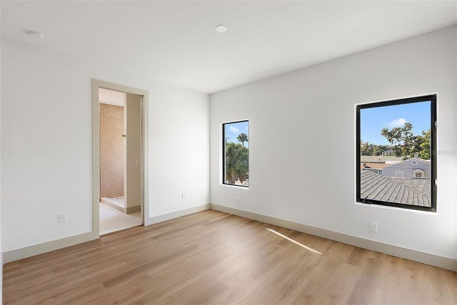 Spacious, unfurnished interior of a new home in , Tampa (Image 30). Spacious, unfurnished interior of a new home in , Tampa (Image 30).