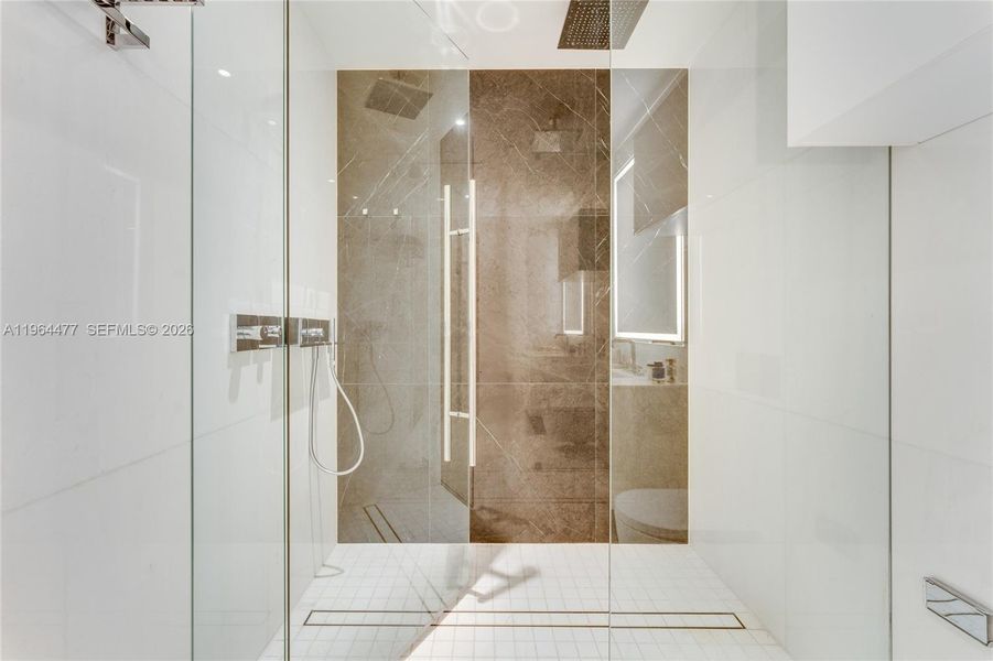 Image 42 of a home in Aston Martin Residences. Image 42 of a home in Aston Martin Residences.