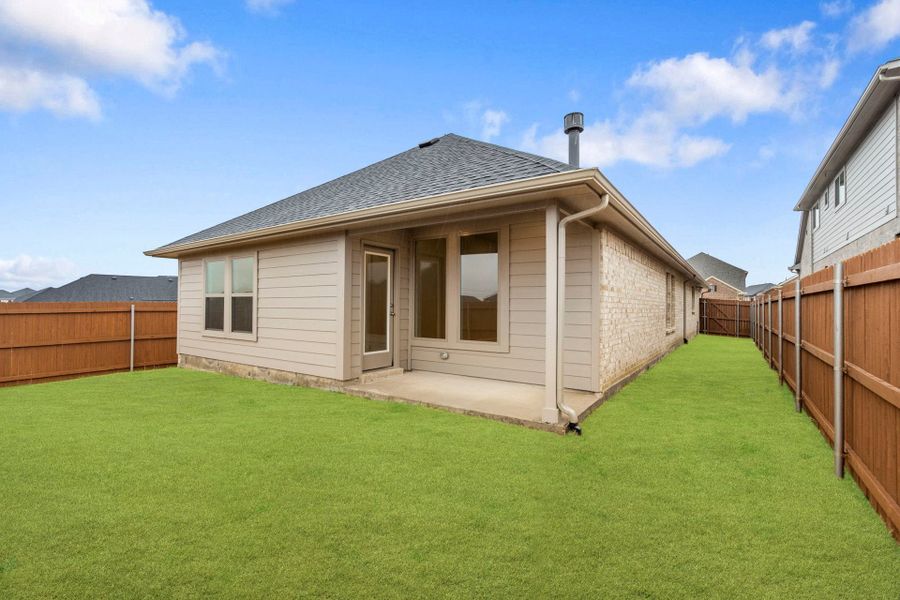 3953 Avendale Drive, Heartland, TX. - Slide 7 3953 Avendale Drive, Heartland, TX. - Slide 7