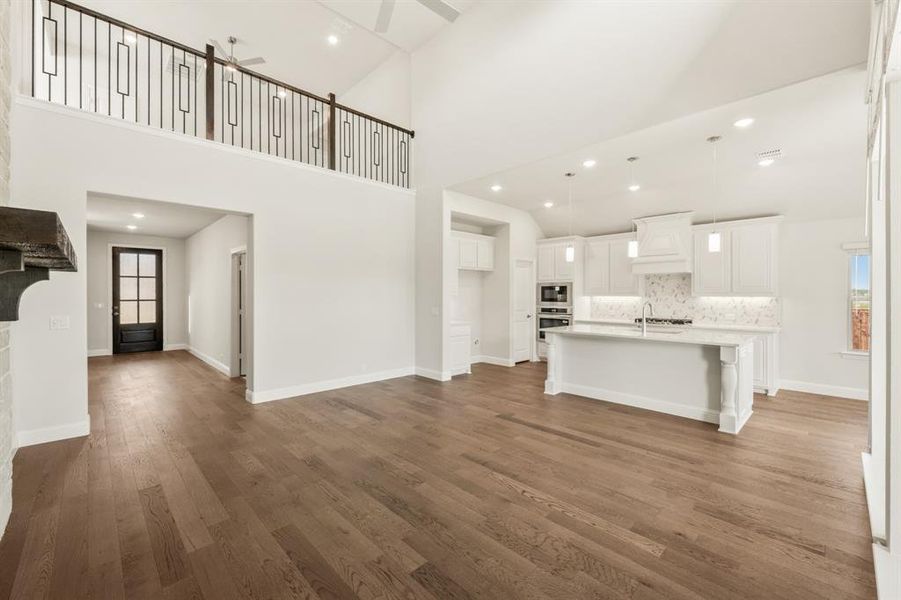Image 39 of a home in Silo Mills.