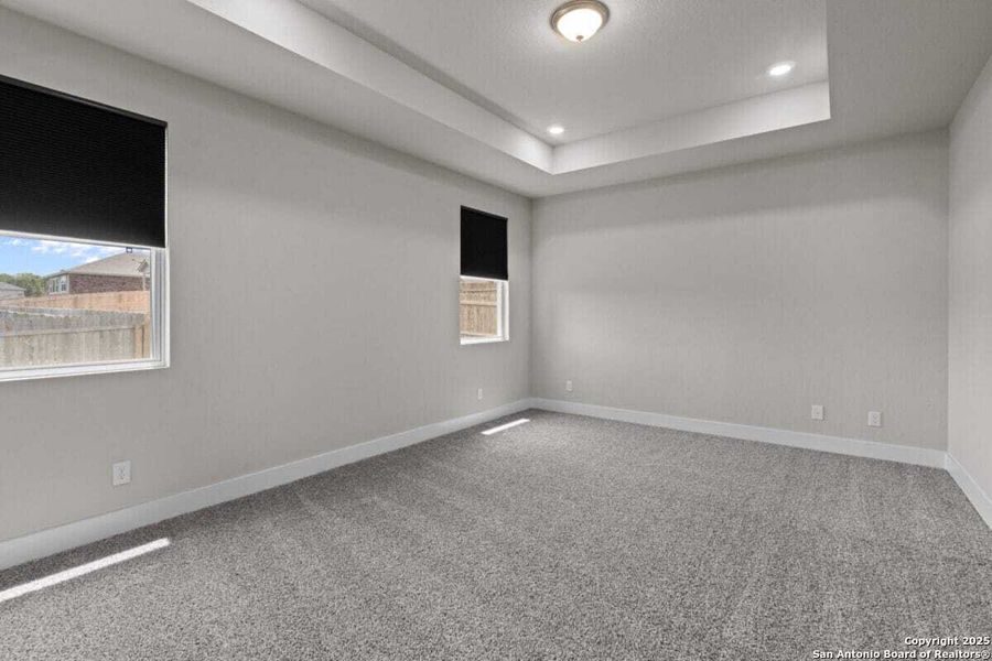 Spacious, unfurnished interior of a new home in Skybrooke, Live Oak (Image 17). Spacious, unfurnished interior of a new home in Skybrooke, Live Oak (Image 17).