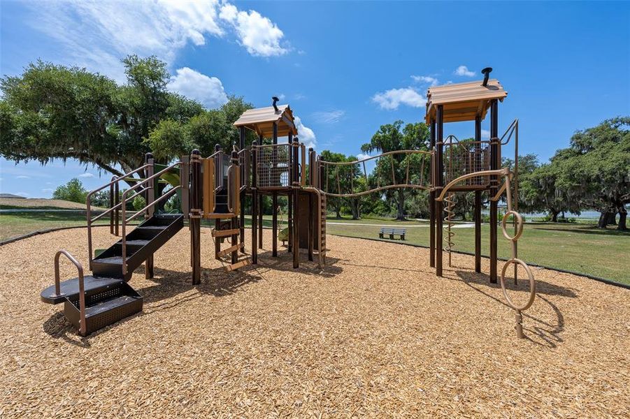 Community amenities in Epperson, Wesley Chapel (Image 48). Community amenities in Epperson, Wesley Chapel (Image 48).