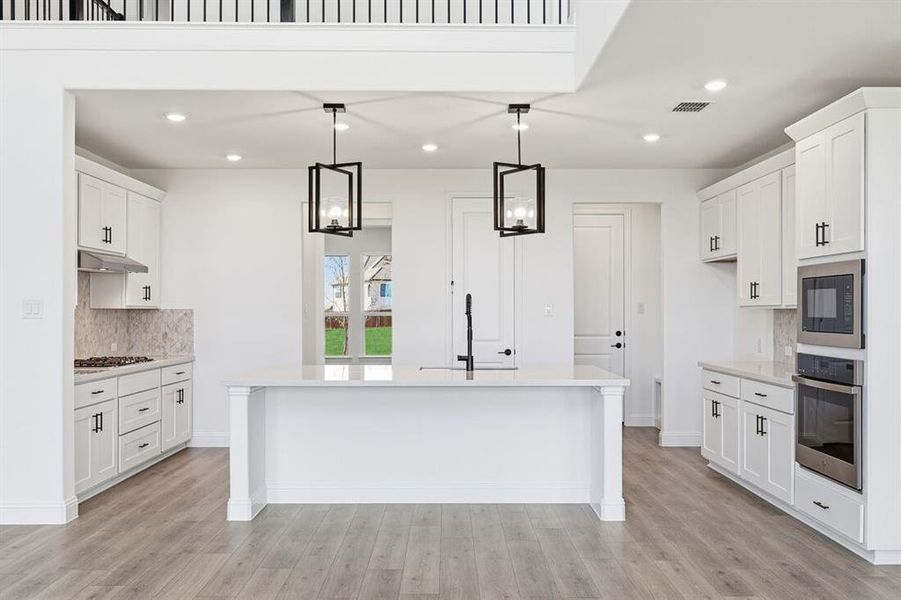 705 Cottontail ~ Ready Now