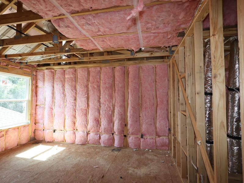 Insulation