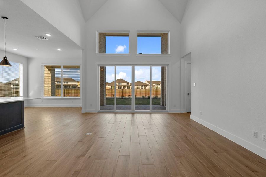 **Photos are representative - not of actual home**