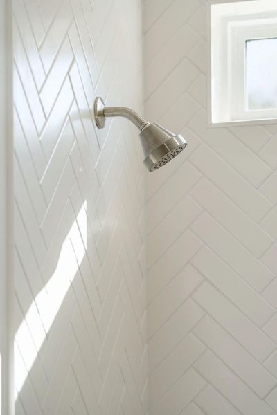 Close-up of interior finishes inside a home in , Mount Pleasant (Image 44). Close-up of interior finishes inside a home in , Mount Pleasant (Image 44).