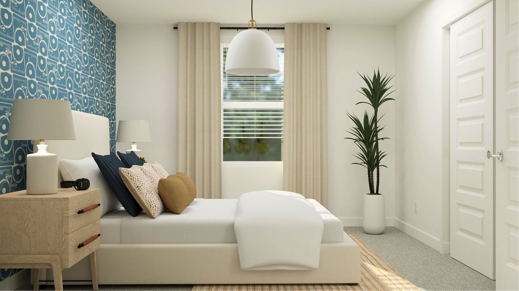 Ashland Bedroom 3 Ashland Bedroom 3