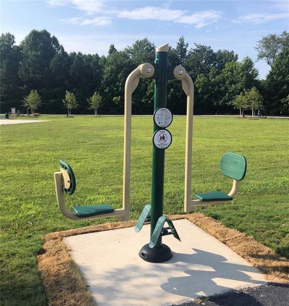 Community amenities in , Dawsonville (Image 22).