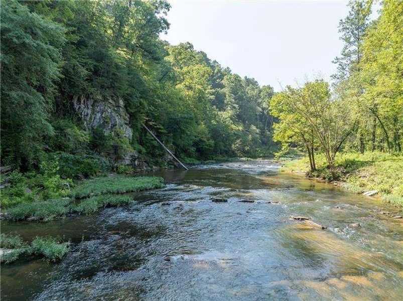 Natural landscape and outdoor views near  in Talking Rock (Image 56).