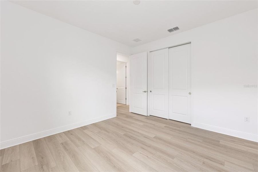 Spacious, unfurnished interior of a new home in On Top of the World Communities, Ocala (Image 18). Spacious, unfurnished interior of a new home in On Top of the World Communities, Ocala (Image 18).