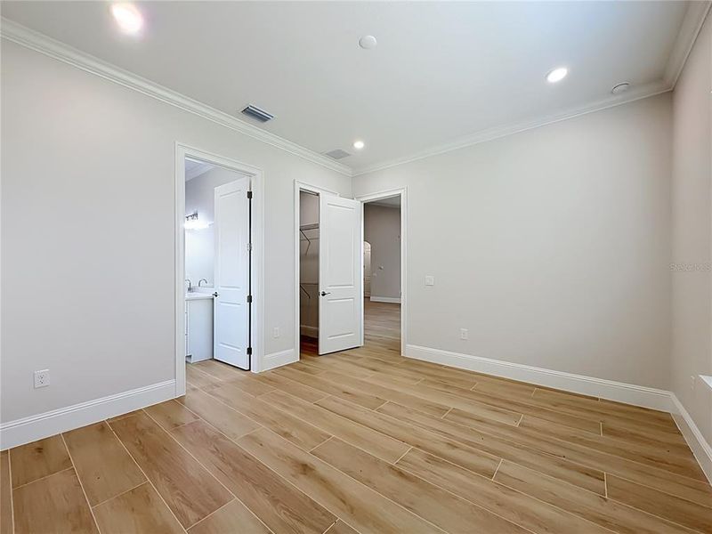 Spacious, unfurnished interior of a new home in , Ocala (Image 36). Spacious, unfurnished interior of a new home in , Ocala (Image 36).