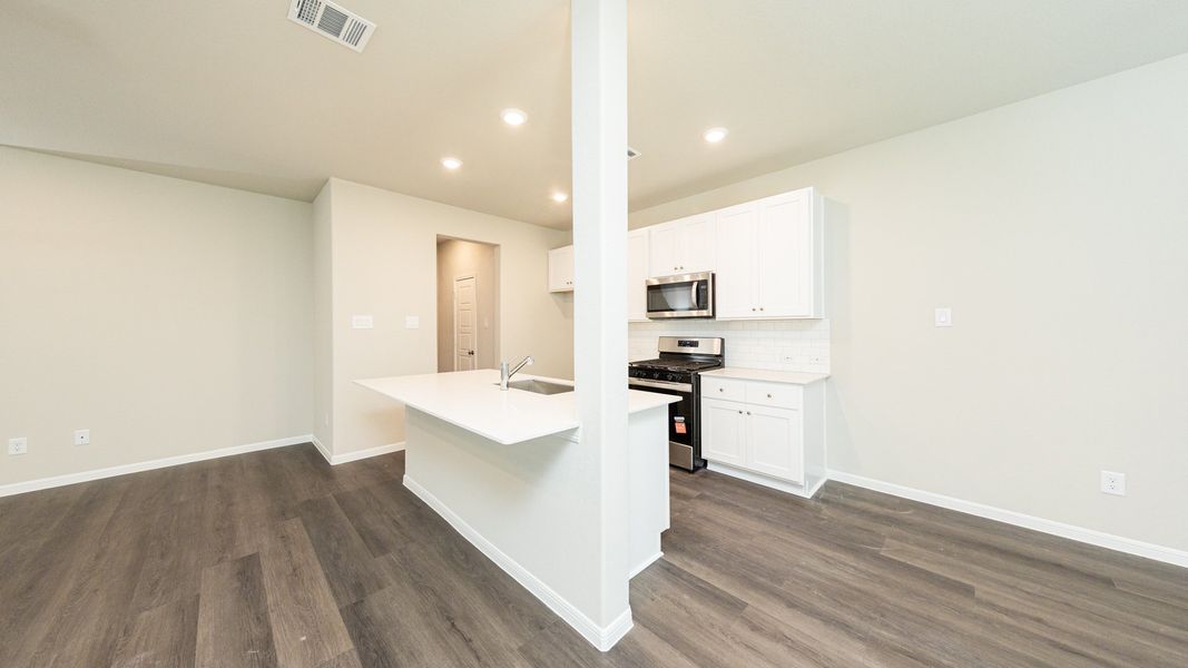 Kitchen Kitchen
