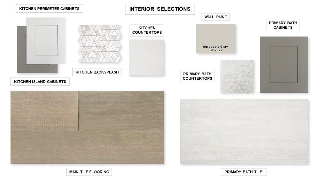 Image 19 of a home in The Woodlands Hills 75'.