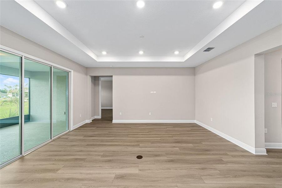 Spacious, unfurnished interior of a new home in , Ocala (Image 33). Spacious, unfurnished interior of a new home in , Ocala (Image 33).