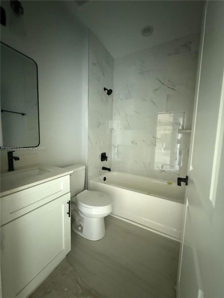 Furnished interior view inside a new home in , Port Charlotte (Image 1). Furnished interior view inside a new home in , Port Charlotte (Image 1).