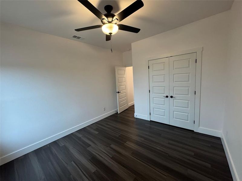 North East Bedroom North East Bedroom