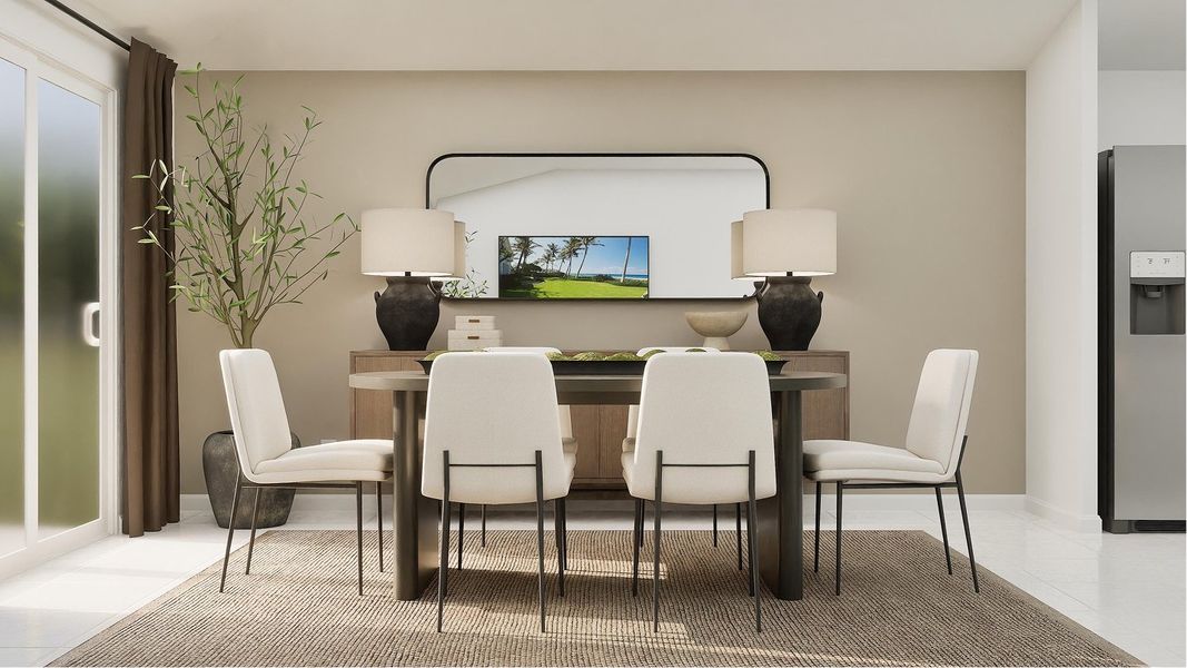 Florida Core N004 Dawn Dining 1of2 F1 Base11