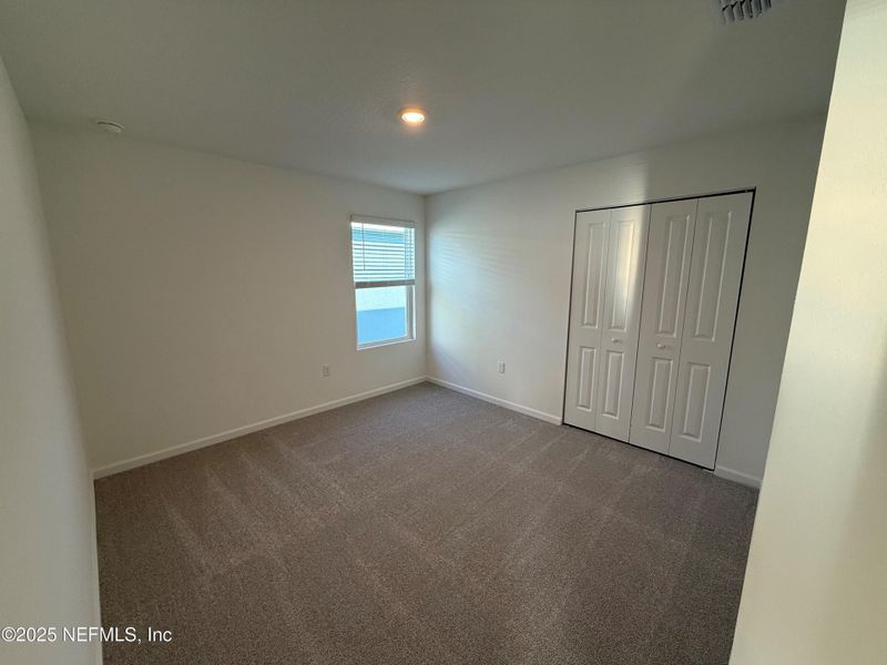 Spacious, unfurnished interior of a new home in Cedar Creek, Jacksonville (Image 7).