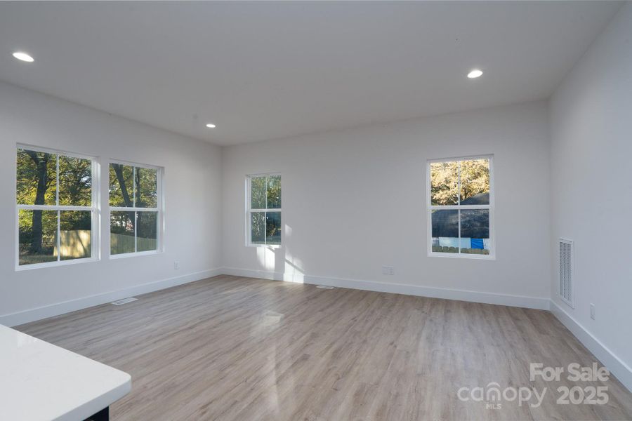 Spacious, unfurnished interior of a new home in , Kannapolis (Image 22). Spacious, unfurnished interior of a new home in , Kannapolis (Image 22).