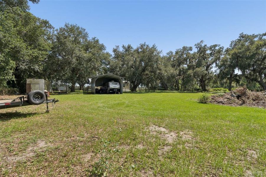 Natural landscape and outdoor views near in Plant City (Image 51). Natural landscape and outdoor views near in Plant City (Image 51).