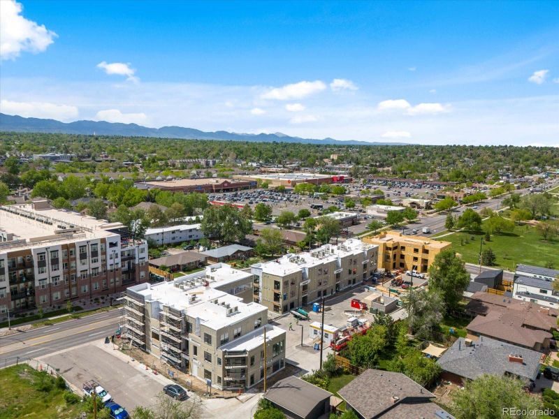 Image 3 of a home in .