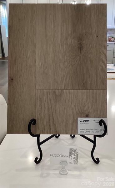 Flooring