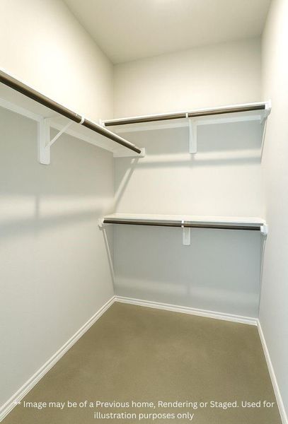 His or Her Closet His or Her Closet