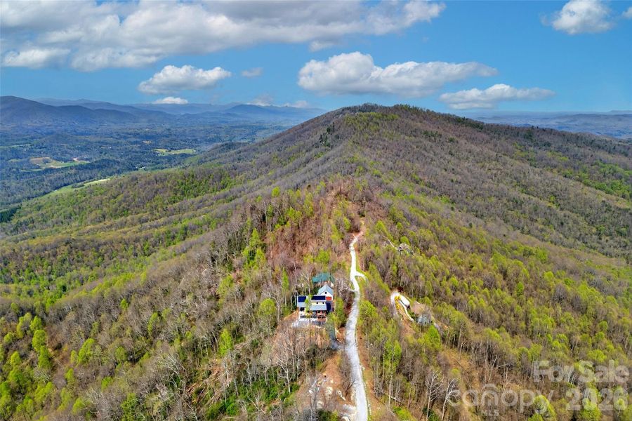 Natural landscape and outdoor views near  in Old Fort (Image 42).