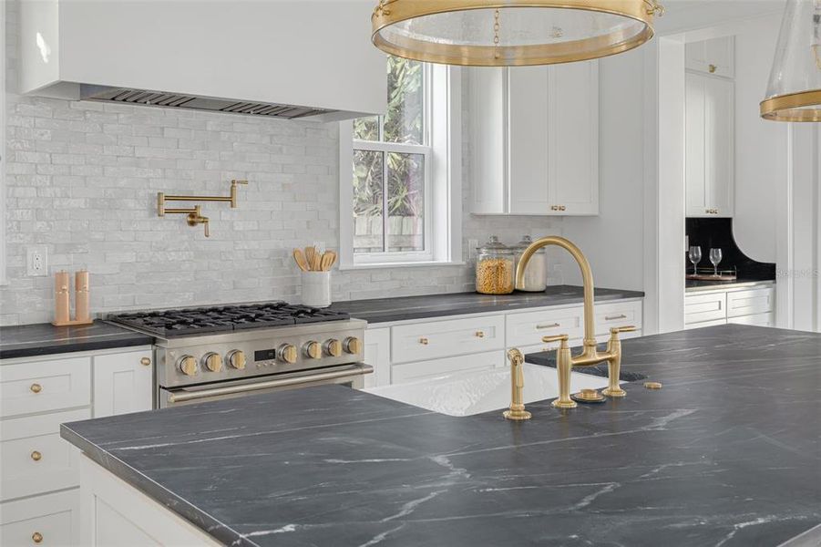 Furnished interior view inside a new home in , St. Petersburg (Image 6). Furnished interior view inside a new home in , St. Petersburg (Image 6).