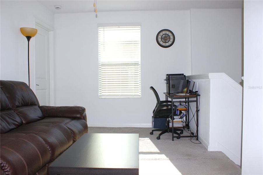 Furnished interior view inside a new home in , Lutz (Image 38). Furnished interior view inside a new home in , Lutz (Image 38).