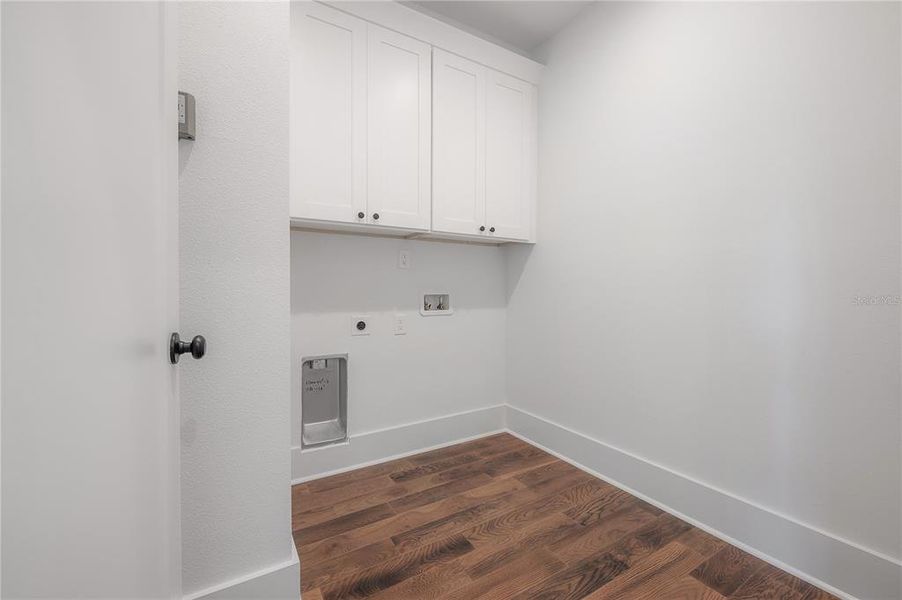 Spacious, unfurnished interior of a new home in , Tampa (Image 22).