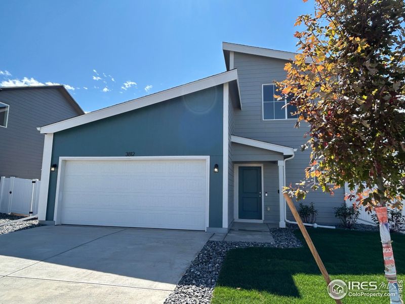 Image 14 of a home in Liberty Draw.