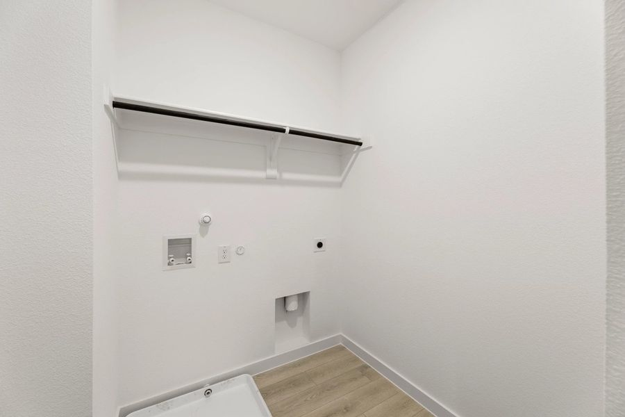 Utility Room Utility Room