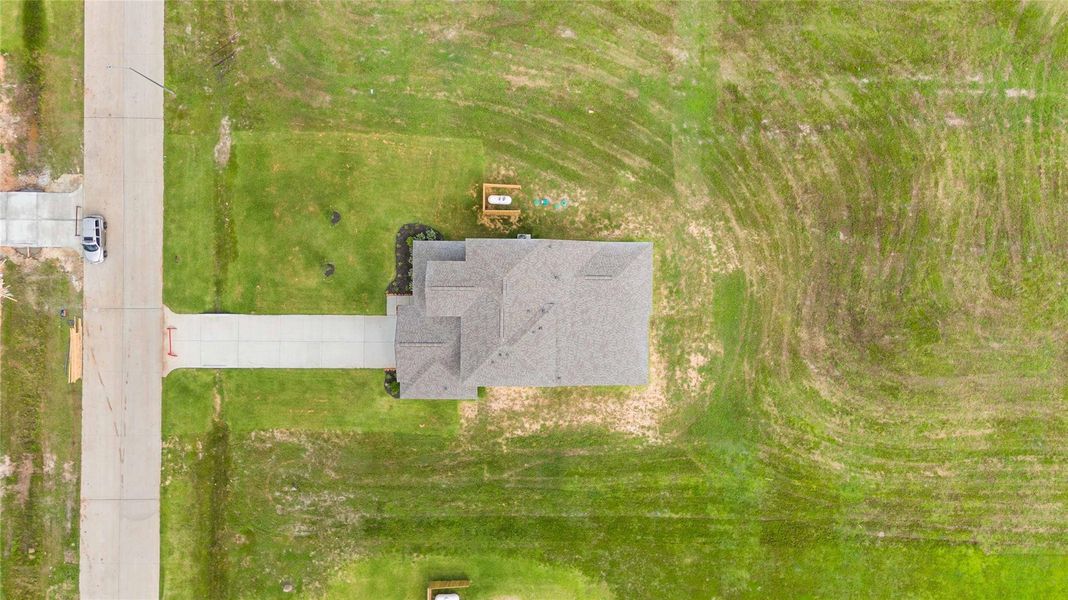 Image 8 of a home in Blue Jay's Landing.