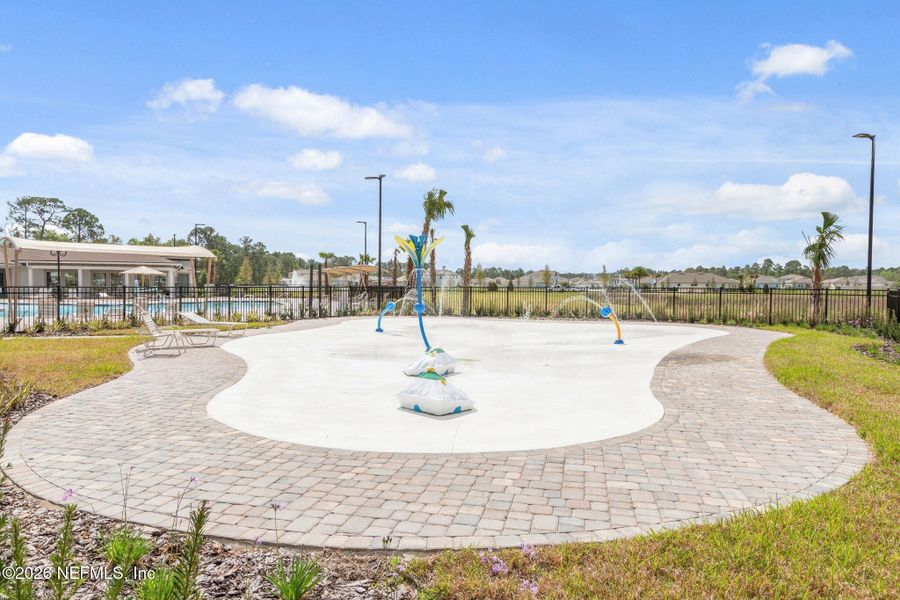 Community amenities in Dorado at Entrada, St. Augustine (Image 65).