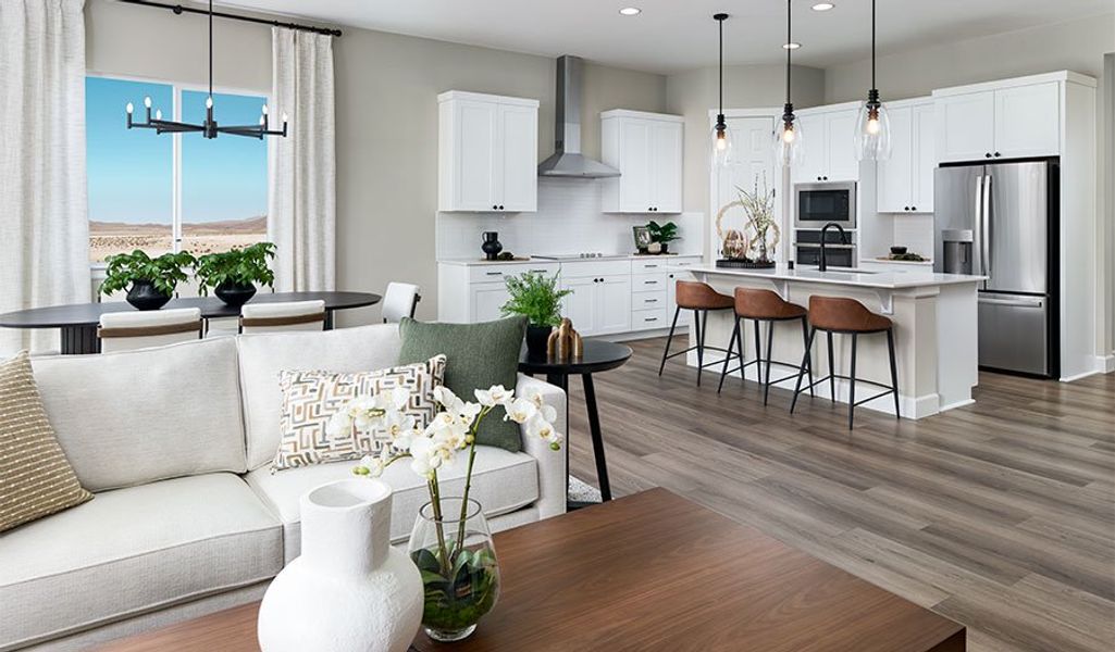 Arlington-Q721-DES Great Room