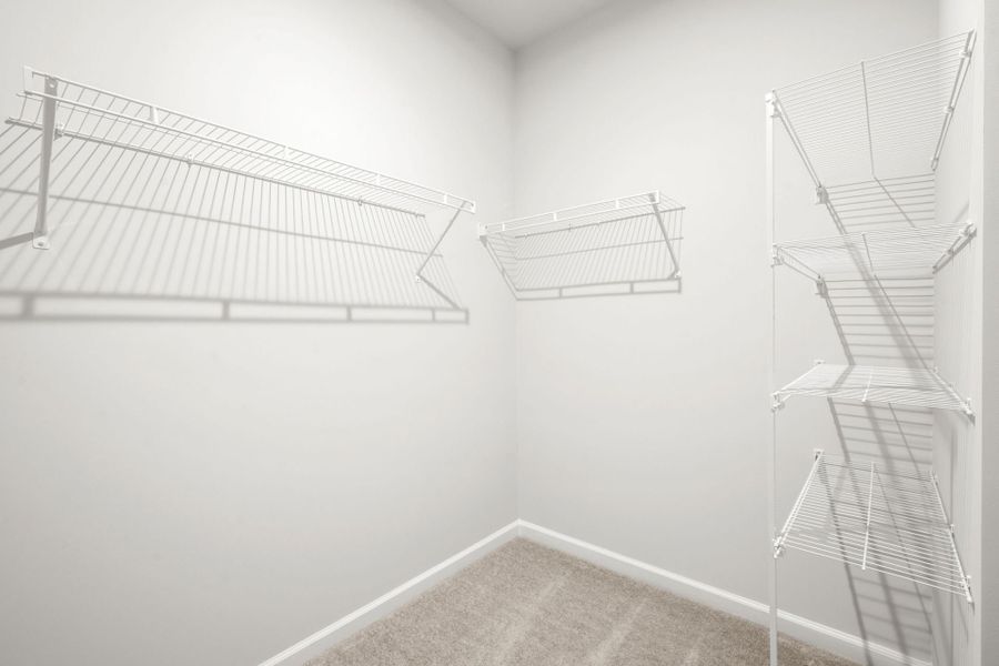 Spacious, unfurnished interior of a new home in Heartwood, Richmond Hill (Image 12). Spacious, unfurnished interior of a new home in Heartwood, Richmond Hill (Image 12).