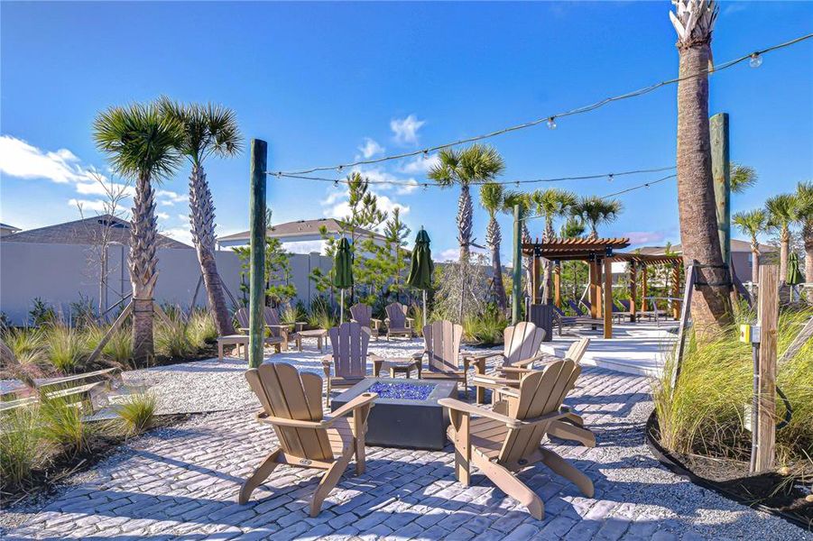 Community amenities in , Zephyrhills (Image 55). Community amenities in , Zephyrhills (Image 55).