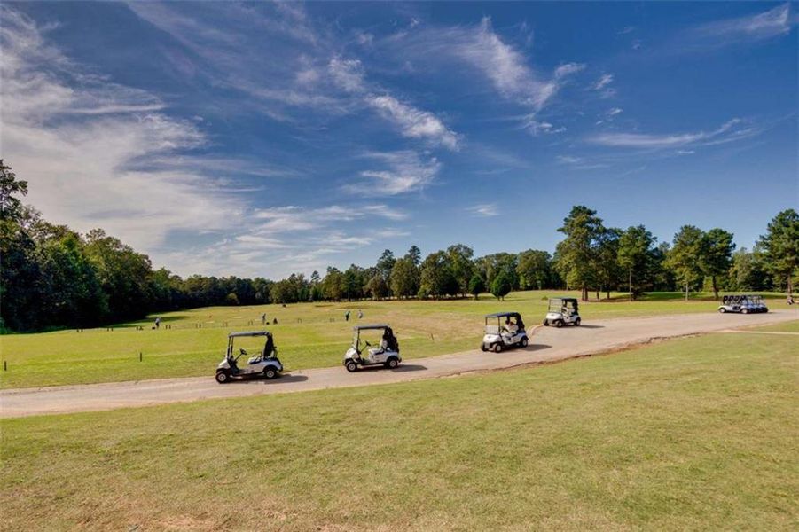 Community amenities in , Locust Grove (Image 25). Community amenities in , Locust Grove (Image 25).