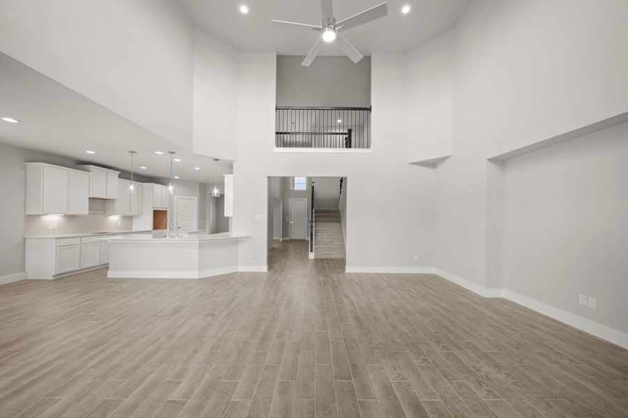 Image 29 of a home in Morton Creek Ranch.