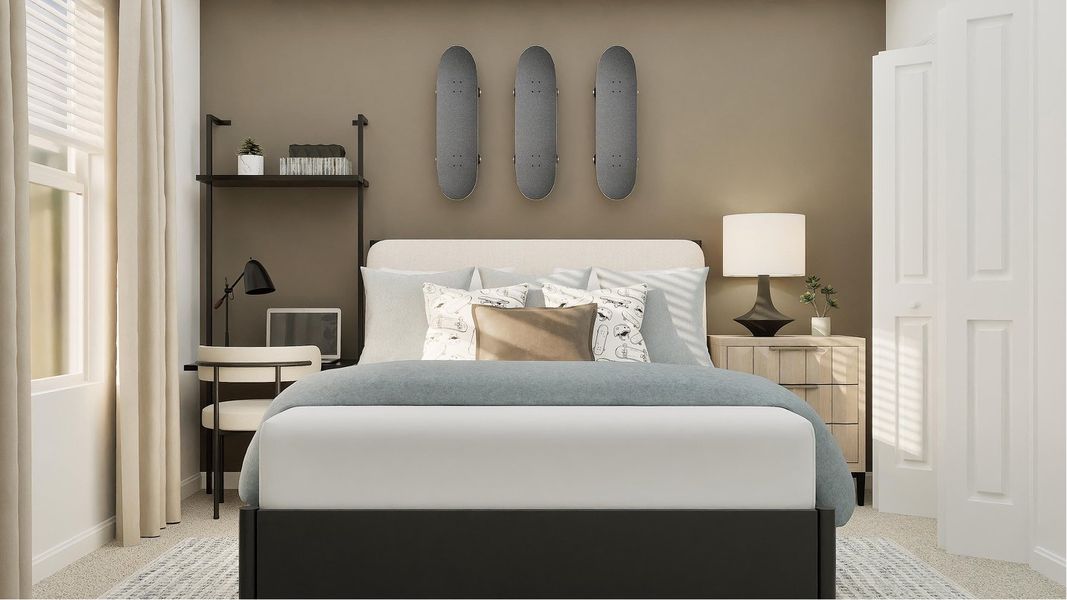 Florida Core N007 Nova Bed4 1of2 F2 Base7