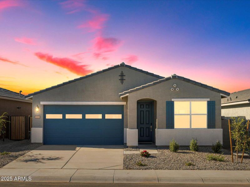 Rancho Mirage Jubilee D Rancho Mirage Jubilee D