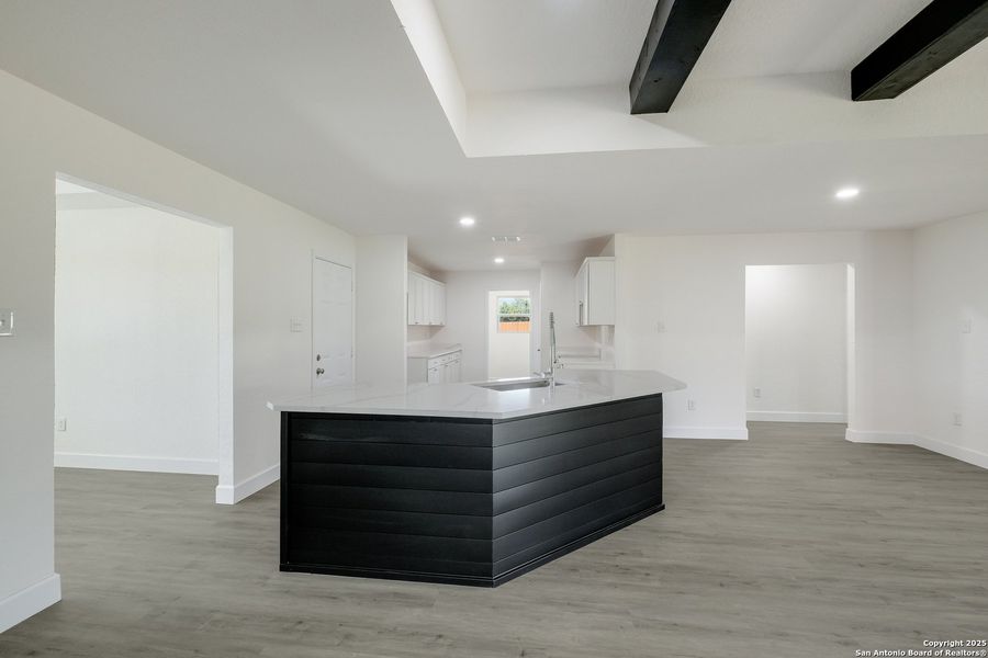 Spacious, unfurnished interior of a new home in , Castroville (Image 19). Spacious, unfurnished interior of a new home in , Castroville (Image 19).