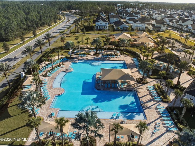 Community amenities in , Ponte Vedra (Image 59).