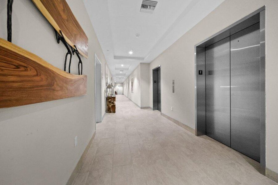 Spacious, unfurnished interior of a new home in , Stuart (Image 21).