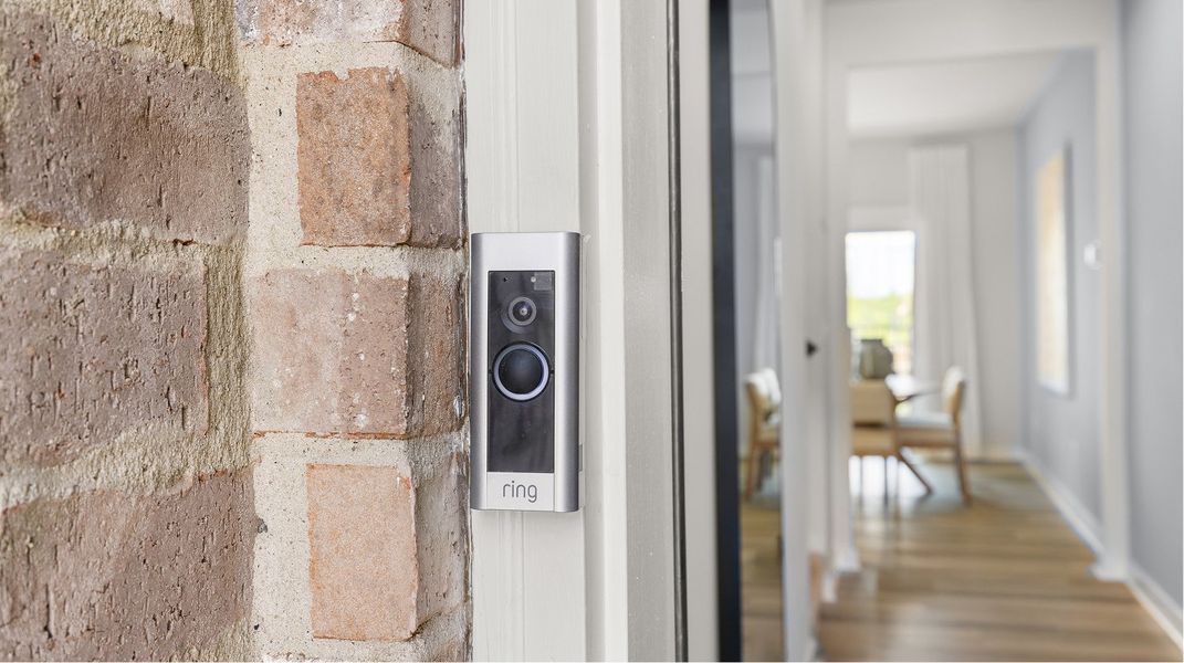 Pic EI Ring Doorbell 091925 Pic EI Ring Doorbell 091925