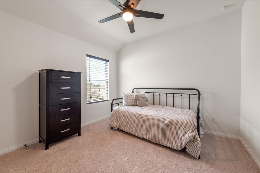 Furnished interior view inside a new home in , Dripping Springs (Image 19). Furnished interior view inside a new home in , Dripping Springs (Image 19).